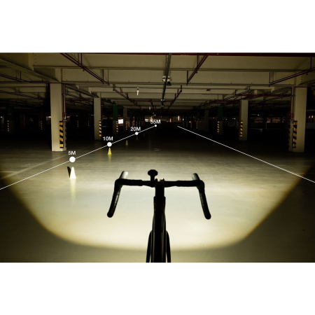 detail Giant Recon Plus HL 2600