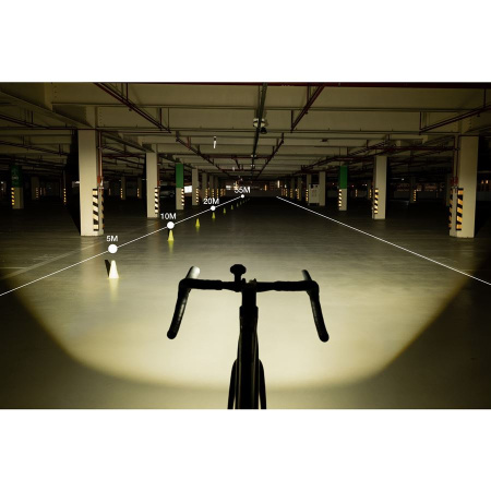 detail Giant Recon Plus HL 2600