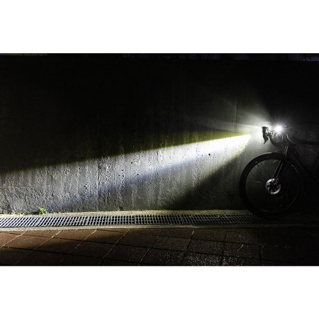 detail Giant Recon Plus HL 2600