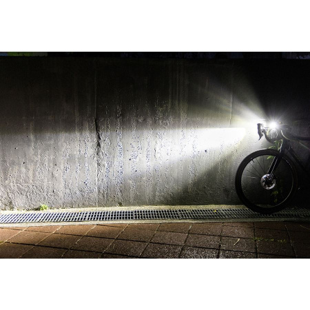 detail Giant Recon Plus HL 2600