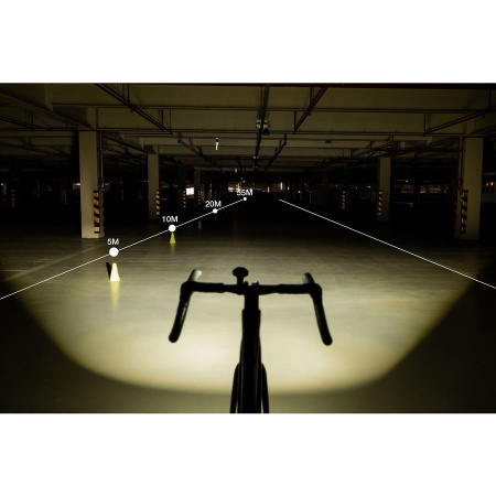 detail Giant Recon Plus HL 2600