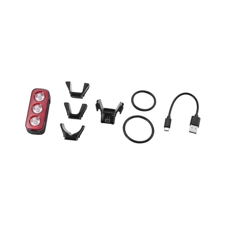 detail Giant Recon Plus TL 300