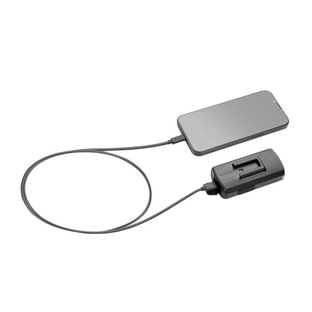 detail Giant Recon Plus TL 300