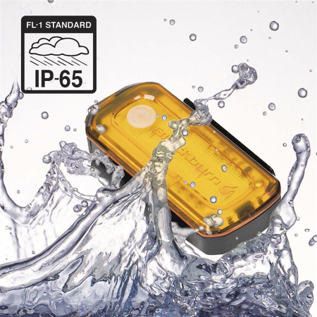 detail Blackburn Grid Side Light Set