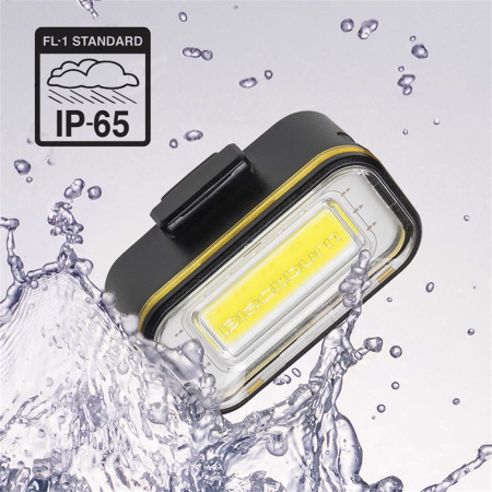 detail Blackburn Grid 2FER