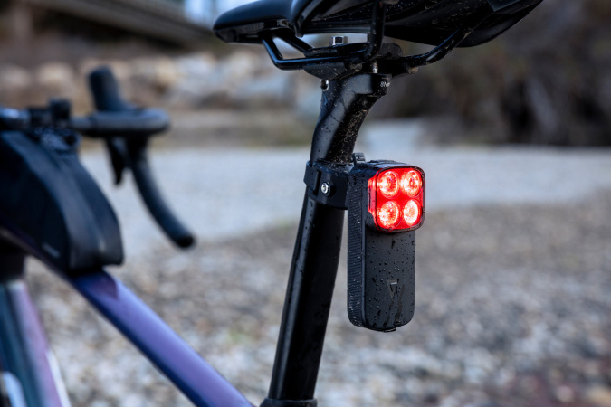 detail Giant Recon Plus TL300 Radar