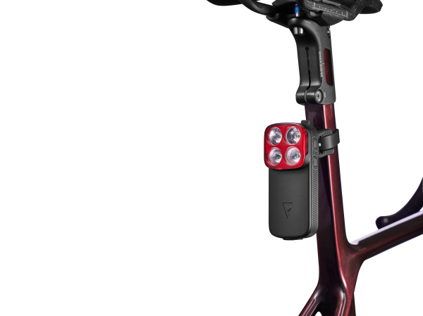 detail Giant Recon Plus TL300 Radar