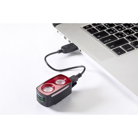 detail Giant Recon TL 200