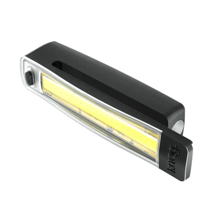 detail Knog Plus Bike Light Set