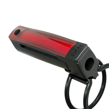 detail Knog Plus Bike Light Set