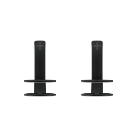 detail Knog Plus Bike Light Set