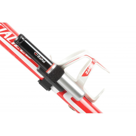 detail Zéfal Air Profil FC01 pumpička
