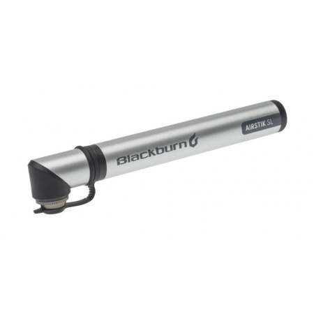 detail Blackburn AirStik SL mini-pump