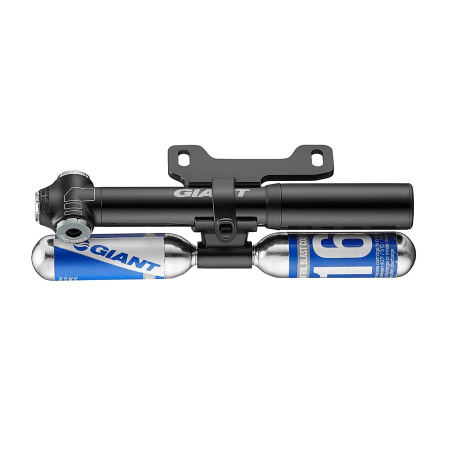 detail Giant Control Mini PRO CO2