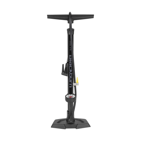 detail Blackburn Grid 1 Floor Pump