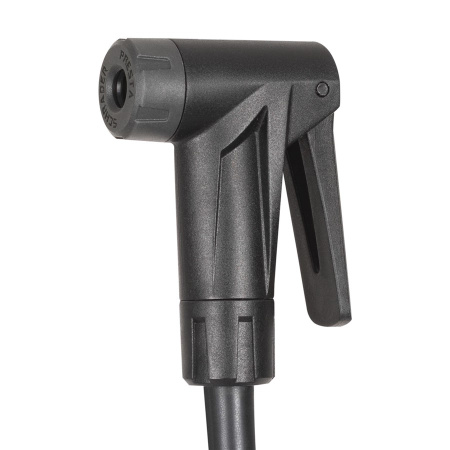 detail Blackburn Grid 1 Floor Pump
