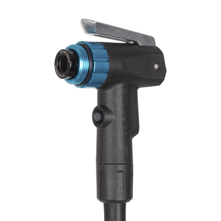 detail Blackburn Core 3 Floor Pump