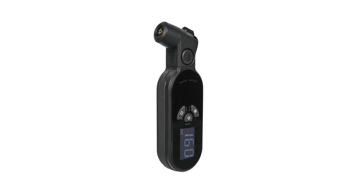 detail TOPEAK SmartGauge D2X manometr digitální