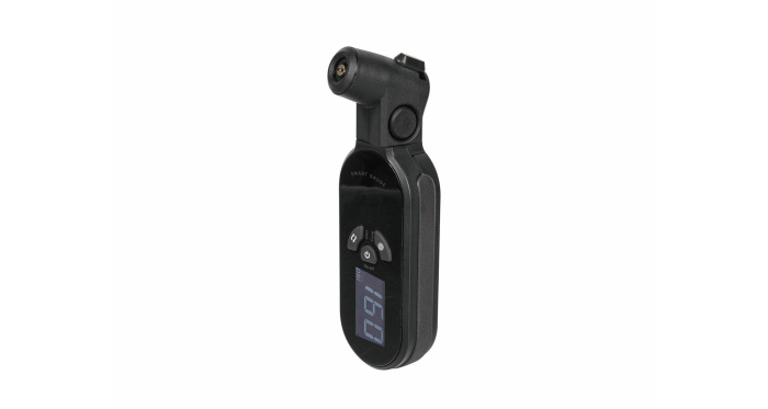 detail TOPEAK SmartGauge D2X manometr digitální
