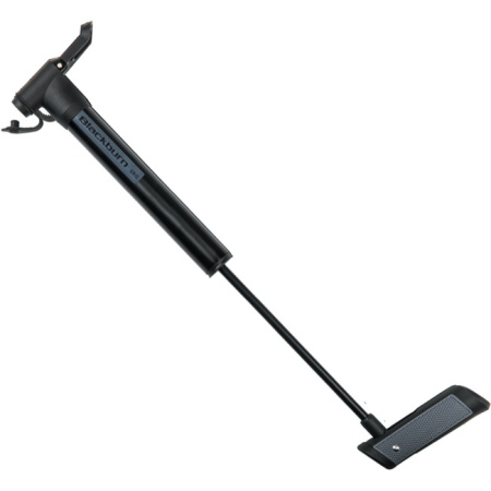 detail BLACKBURN Grid Mini Pump