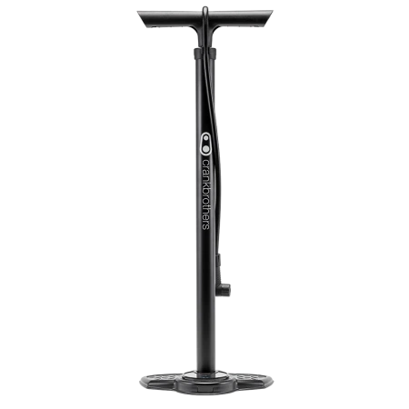 detail CRANKBROTHERS Sapphire Floor Pump