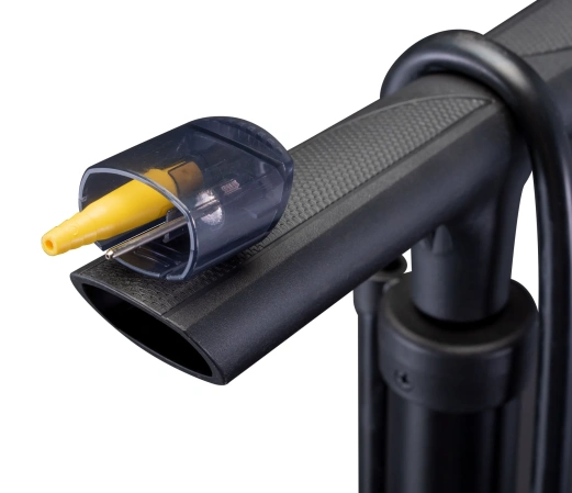 detail CRANKBROTHERS Sapphire Floor Pump