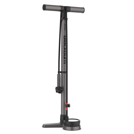 detail Blackburn Airtower Floor pump