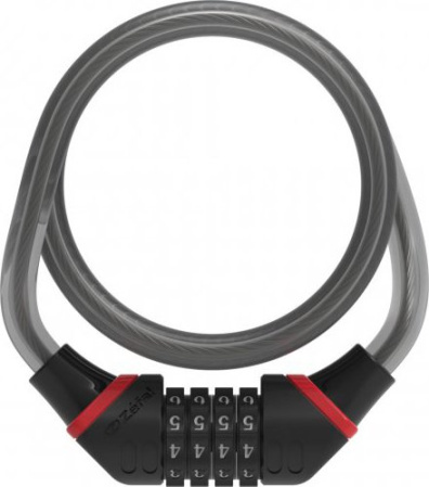 detail Zéfal K-Traz C9 Code