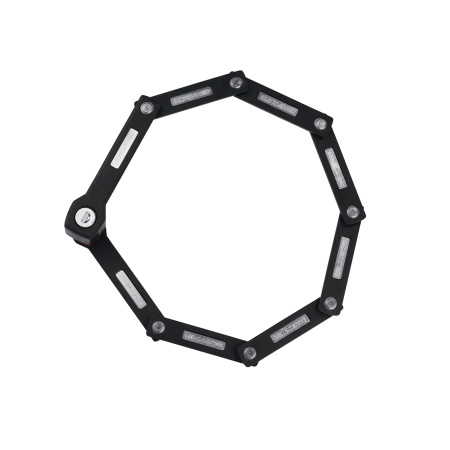 detail Trelock FS 280/80 TWO.GO skládací