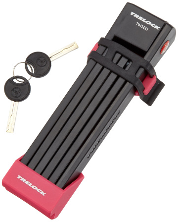detail Trelock FS 200/75 Two Go