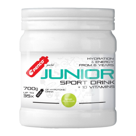 detail Penco Junior Sport Drink 700g