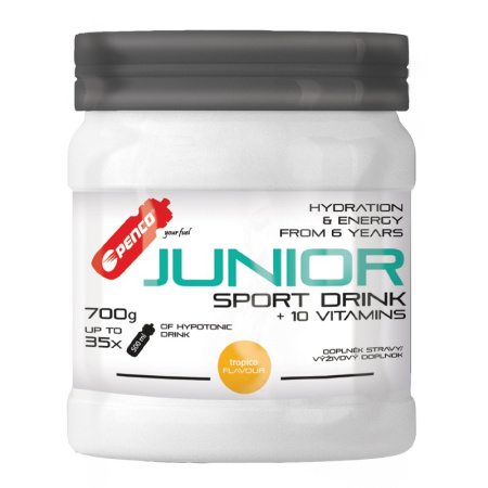detail Penco Junior Sport Drink 700g