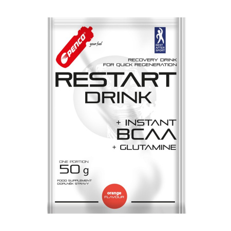 detail Penco Restart Drink 50g