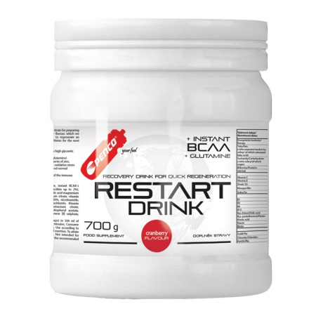 detail Penco Restart Drink 700g