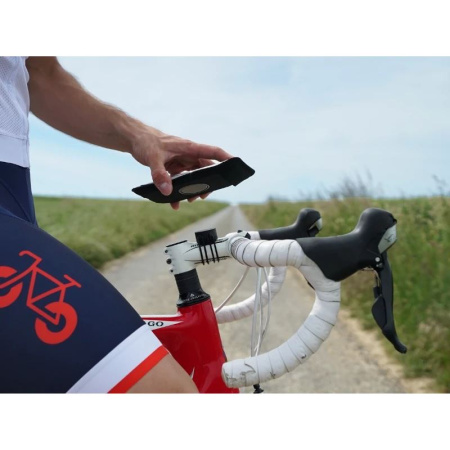 detail Shapeheart Bike Mount