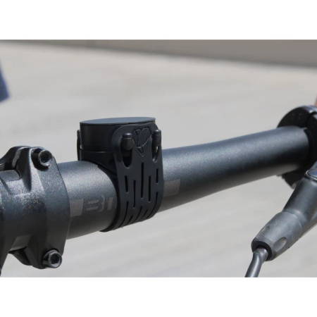 detail Shapeheart Bike Mount