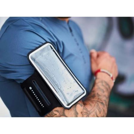 detail Shapeheart Sports Armband
