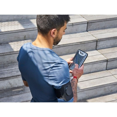 detail Shapeheart Sports Armband