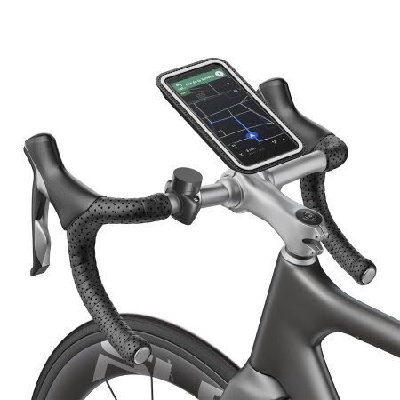 detail Shapeheart Bike Pro