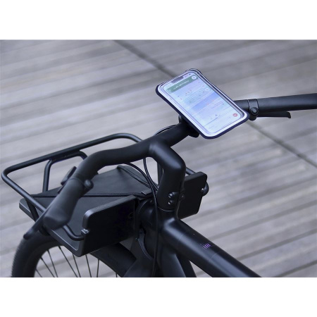 detail Shapeheart Bike Pro