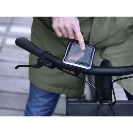 detail Shapeheart Bike Pro