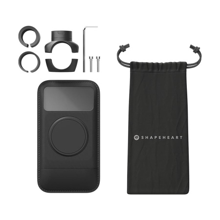 detail Shapeheart Bike Pro