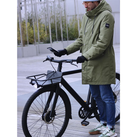 detail Shapeheart Bike Pro