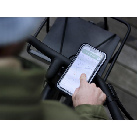 detail Shapeheart Bike Pro