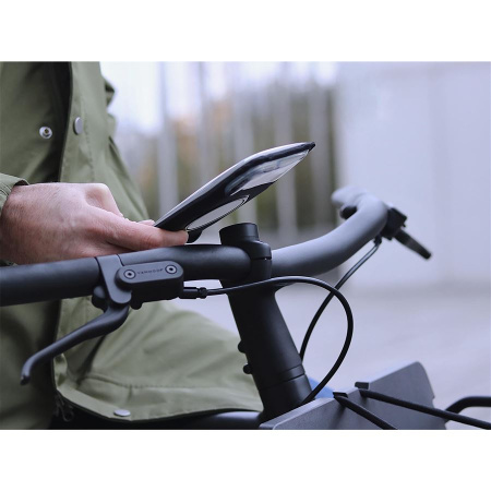 detail Shapeheart Bike Pro