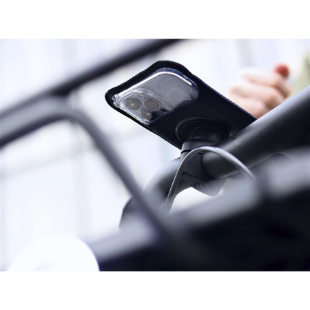 detail Shapeheart Bike Pro