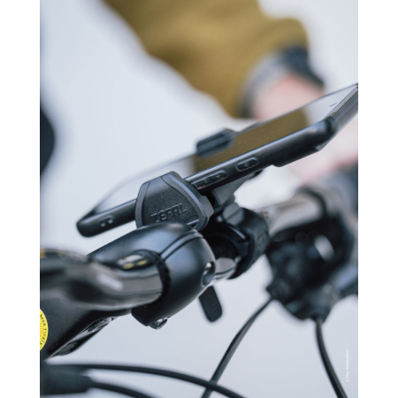 detail Zéfal držák telefonu Universal