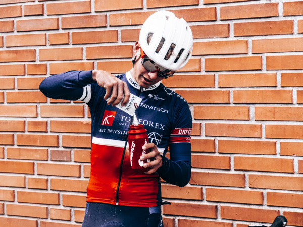 detail Penco MINERAL DRINK 30g