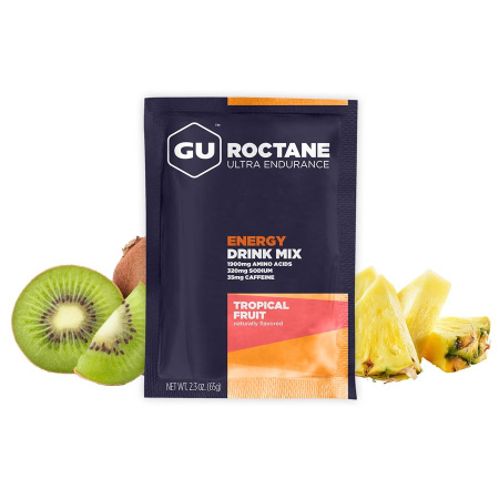 detail GU Roctane Drink 65g Tropical Fruit