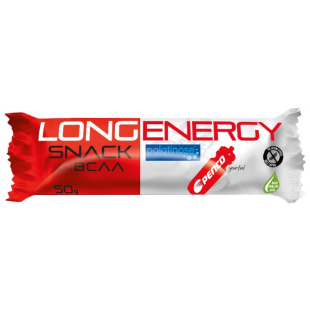 detail Penco LONG ENERGY SNACK 50g